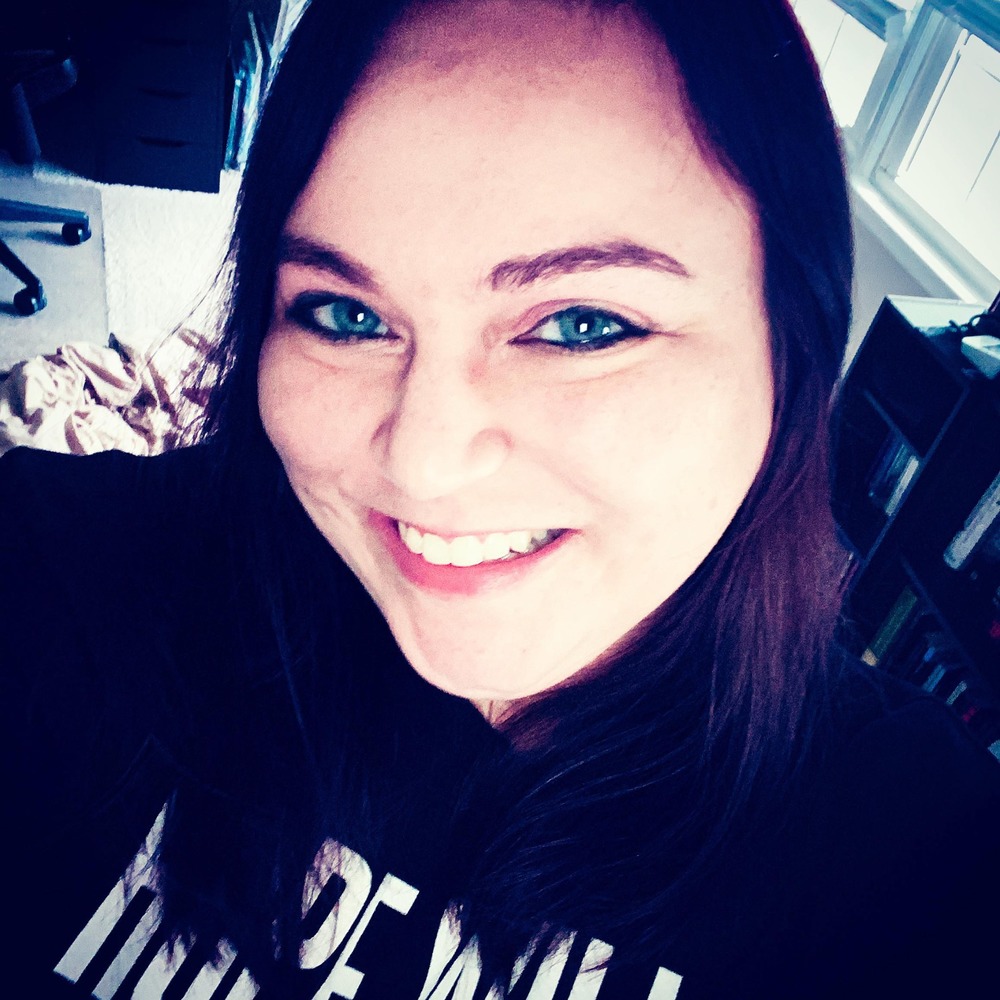 Meet your Posher, Rose